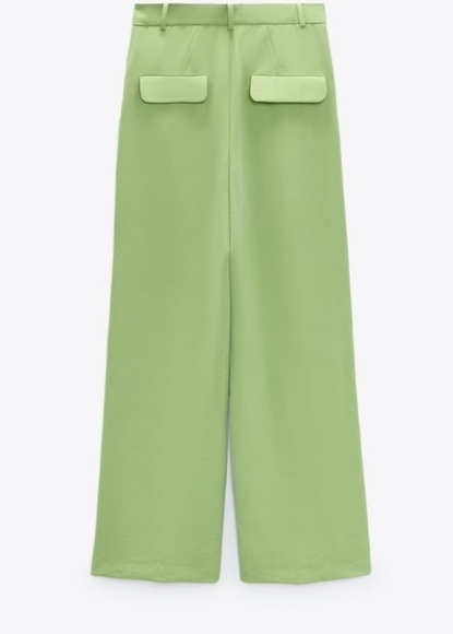 Zara full length pants - Picture 3 of 7